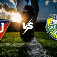 ApuestasBono Ecuador LDU Quito vs Orense