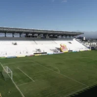Sporting Cristal contra Bragantino