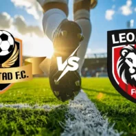 Libertad vs Leones del Norte: Leones del Norte +0.5 Hándicap Asiático