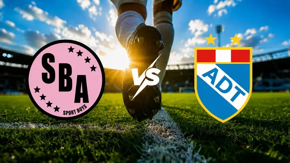 Predicción Sport Boys contra ADT Tarma por la Liga 1 Perú.
