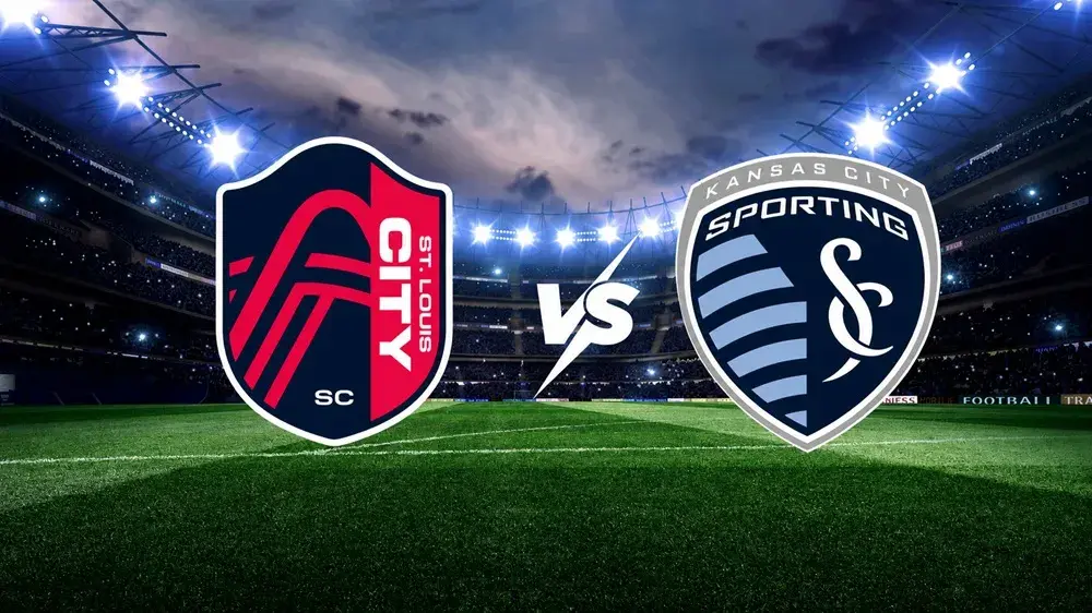 El partido entre St.Louis City contra Kansas City se juega el jueves 16 de julio.