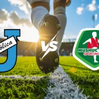 Universidad Católica contra Mushuc Runa